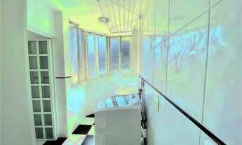 Imagem 7: Cobertura : Duplex / Residencial / Lagoa