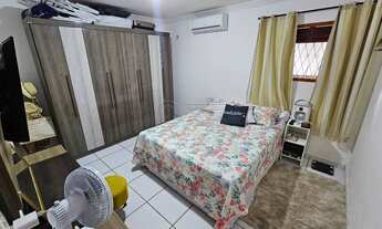 Imagem 13: Casa à Venda Bairro Vida Nova