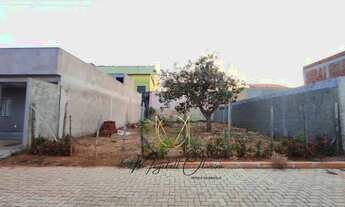 Imagem: Ponte Lote Alta Rua do Posto Rodobelo condominio