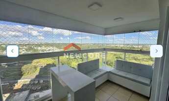 Imagem: Apartamento em Rua José Elias - Jardim