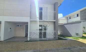 Imagem 3: CASA EM CONDOMINIO 3 QUARTOS SENDO 1 SUÍTE RESIDENCIAL VILLA FLORA