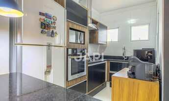 Imagem 4: Casa com 3 dormitórios à venda, 110 m² por R$ 880.000,00 - Condomínio Verdana - Jundiaí/SP