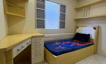 Imagem 5: Sobrado para aluguel tem 114 metros quadrados com 3 quartos em Zona 02 - Maringá - PR