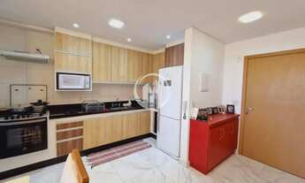 Imagem 2: Apartamento com 3 dormitórios - Condomínio Altos da Samuel Martins- Jardim do La