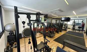 Imagem 5: Apartamento para aluguel com 70 m² e 2 quartos em Jardim Solange, Bauru - SP