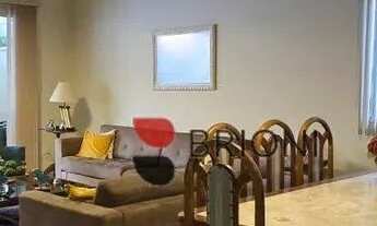 Imagem 5: Casa sobrado no Condomínio Santa Mônica, 391m², 4 suítes à venda, em Ribeirão Preto/SP