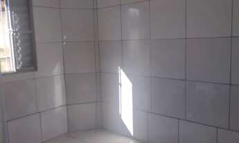 Imagem: Casa de 1 dormitório