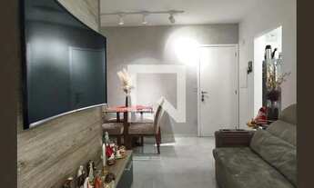 Imagem 3: Apartamento à Venda - Tatuapé, 2 Quartos, 60 m2