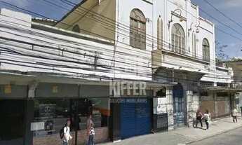 Imagem: Terreno Plano 600 m² no Centro de Niterói