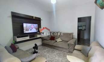 Imagem: Casa em Rua Vitória - Industrial São Luiz