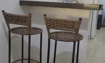 Imagem 5: Kitinet Mobiliado Massagueira