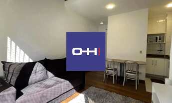 Imagem 6: Aluguel Apartamento 1 Dormitórios - 45 m² Jardim Paulista