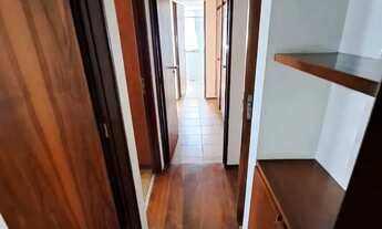 Imagem 7: Imóvel para aluguel possui 116 metros quadrados com 3 quartos em Setor Oeste - Goiânia - G