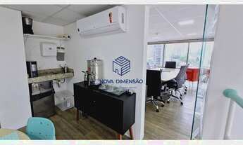 Imagem 2: Sala Comercial em Brooklin Paulista