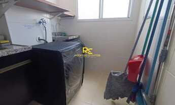 Imagem 4: Apartamento 58 m² | 2 Quartos