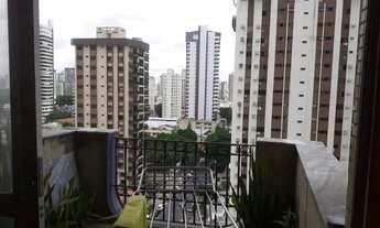 Imagem 2: VENDO APARTAMENTO COM 3 QUARTOS NO ED LUIZ PORCIUNCULA - BATISTA CAMPOS