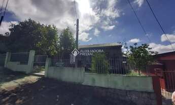 Imagem 4: Casa 2 quartos no bairro Hípica