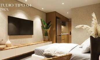 Imagem 5: Studio pé na areia em São Miguel dos milagres 25 mil de sinal com mensais de R$ 1.450,00 i