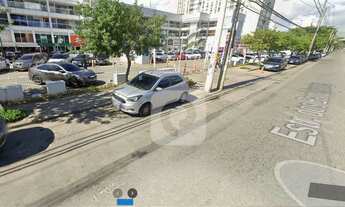 Imagem 6: Rio Centro Terreno Plano 7.400 m² Para Construção á venda