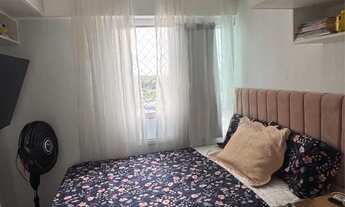 Imagem 3: Paralela/ Patamares