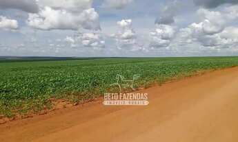 Imagem 6: Imóvel para venda tem 150000000 metros quadrados em Zona Rural - Itiquira - MT