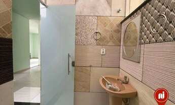 Imagem 5: Casa com 3 dormitórios para alugar, 100 m² por R$ 2.515,00/mês - Jota - Brumadinho/MG