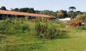 Imagem: TERRENO A VENDA EM SÃO JOSÉ DOS PINHAIS