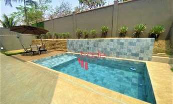 Imagem: Casa em Condomínio Fechado à Venda de