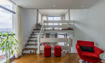 Imagem 4: Apartamento em Agua fria