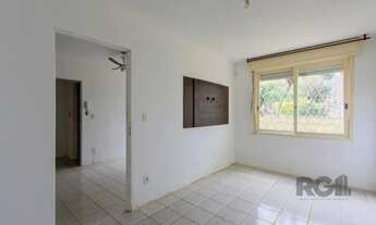 Imagem 2: Para investidor, alugado, para Venda - 37.89m², 1 dormitório, Cavalhada