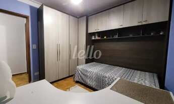 Imagem 7: Apartamento 2 quartos à venda no(a) Santana