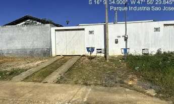 Imagem: Oportunidade Única em LUZIANIA - GO Tipo