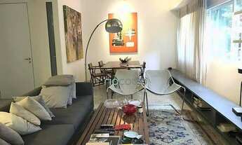 Imagem: LINDO APARTAMENTO LEBLON