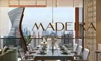 Imagem: Terraço Jardins residence