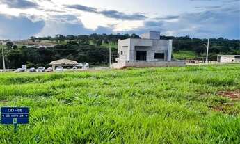 Imagem 4: Lote à venda em Condomínio Jardins Parma - Senador Canedo - 285 m²