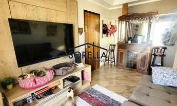 Imagem 6: Apartamento para Venda em São Bernardo do Campo, Rudge Ramos, 2 dormitórios, 1 suíte, 2 ba