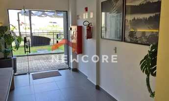 Imagem 2: Apartamento em Rua Victor Curvello de Ávila Santos - Parque Residencial das Camélias - Bau