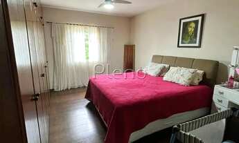 Imagem 6: Casa à venda na região do Taquaral - Campinas