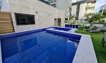 Imagem 6: FC Parc Benvinda | Lindo Apartamento Novo | 3 Quartos (2 Suítes) Boa Viagem