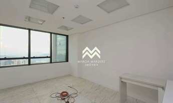 Imagem 6: ANDAR CORPORATIVO NO VILA DA SERRA 520 m² - VENDA por R$ 9.000.000 ou ALUGUELpor R$ 49.690