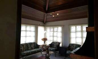 Imagem 13: Casa com 3 dormitórios à venda, 212 m² por R$ 1.600.000,00 - Itaipava - Petrópolis/RJ