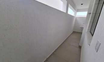 Imagem 5: ÁREA PRIVATIVA para venda no Copacabana BELO HORIZONTE