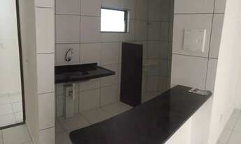 Imagem 5: Apartamneto para alugar no Cuiá - Res. Pinheiros do Sul