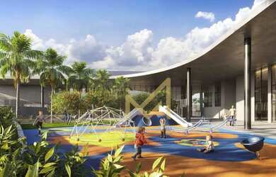 Imagem 9: Terreno à venda, 405,00m² por R$1.020.000,00- Tropical - Cascavel/PR