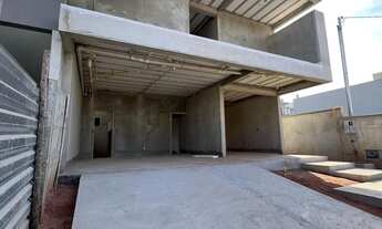 Imagem 6: Sobrado no Jardins Sevilha com 3 suítes plenas