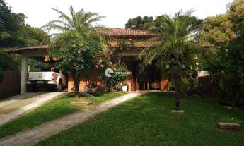 Imagem: Casa à venda, 3 quartos, 1 suíte, 3 vagas