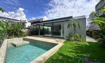 Imagem 4: CASA EM CONDOMÍNIO - LOTEAMENTO GRANVILLE ATIBAIA - SP