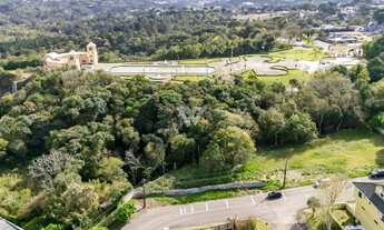 Imagem 6: Terreno - Pilarzinho - Parque Tangua - 2.012,50 m²