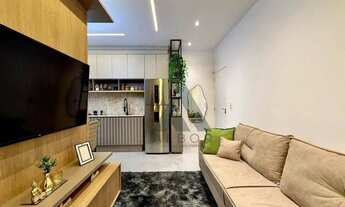 Imagem 5: Apartamento com 2 quartos à venda, - PortoBelo Residencial - Itapetininga/SP