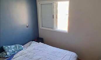 Imagem 5: EXCELENTE APTO MOBILIADO - SANTO ANDRÉ CONDOMÍNIO SAN TAK